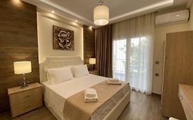 Katia Apartments